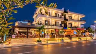 Koko Hotel - Ksamil - 0