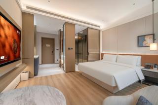 Baixiang Hotel Lanzhou Airport - 3
