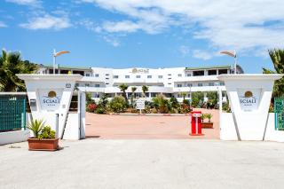Hotel Scialì - Vieste - 9