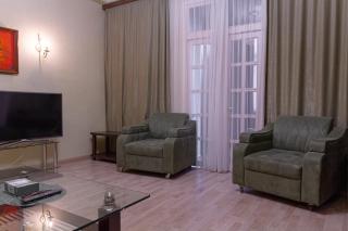 Crea apartament Mashtots - 0