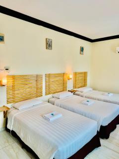HOTEL MESRA ALOR SETAR - 4