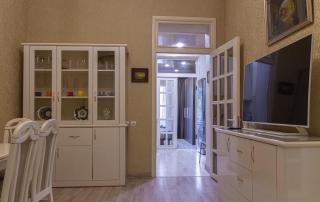 Crea apartament Mashtots - 8