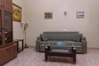Crea apartament Mashtots - 6