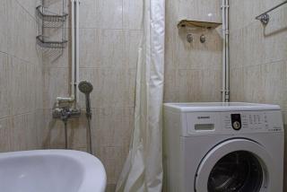 Crea apartament Mashtots - 1