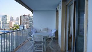Portofino Mar y Sal - Benidorm - 7
