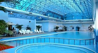 Dolton Hotel Changsha - Changsha - 8