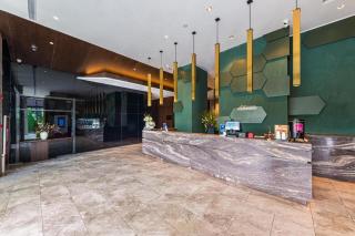Yitel Premium Hotel Shanghai Xuhui - 9