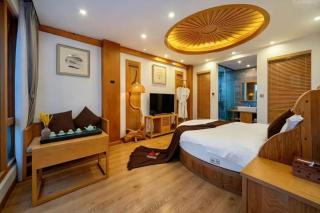 Luqi Garden View Homestay Lijiang Ancient Town - 5