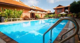 Sambopich Chenla Hotel - 3
