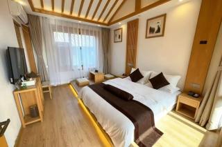 Luqi Garden View Homestay Lijiang Ancient Town - 7