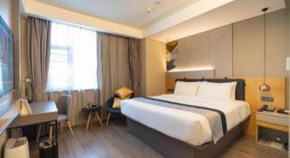 Home Inn Kunming Baita Road - 3