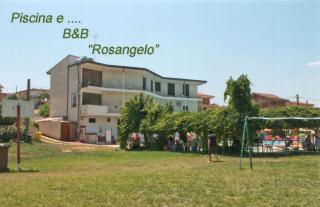 B&B RosAngelo - Mirabella Imbaccari - 7