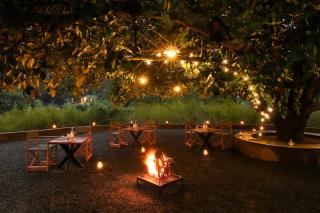 The Safari Lodge Kanha - 1