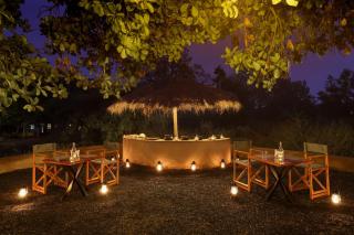 The Safari Lodge Kanha - 0