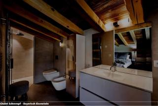 Chalet Schrempf - 8