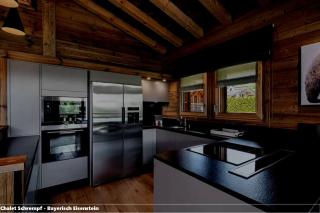 Chalet Schrempf - 7