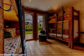 Chalet Schrempf - 4