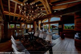 Chalet Schrempf - 2