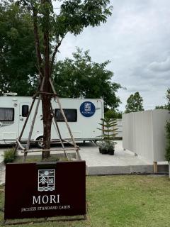 Kiyomizu Onsen & Glamping Resort Saraburi - 8