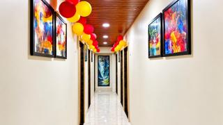 The Valoria,Indore - 6