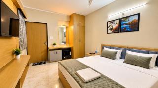 The Valoria,Indore - 5
