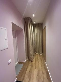 Ruby Studio Riga Free Private Parking - 8