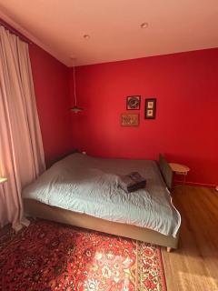 Ruby Studio Riga Free Private Parking - 7