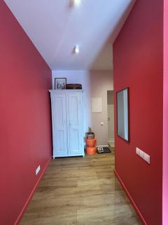 Ruby Studio Riga Free Private Parking - 4