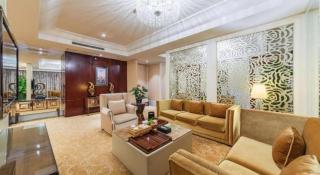 Fortune International Hotel - 7