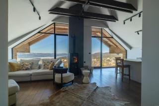 Chalet 1600 Kopaonik & Spa - 9