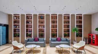 Lavande Hotel Tianjin Youyi Road Xiaobailou 5th Avnue - 8