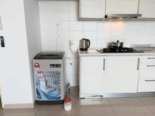JB City Sunset Studio Paradigm Sutera & UTM Wifi 4pax - 3