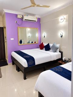 Sri Balaji Guest House - 2