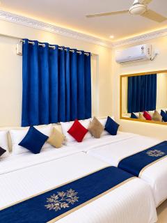 Sri Balaji Guest House - 4