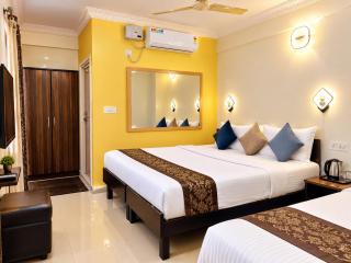 Sri Balaji Guest House - 1
