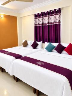 Sri Balaji Guest House - 3