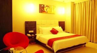 Shanshui Trends Hotel Shenzhen Southern City - 2