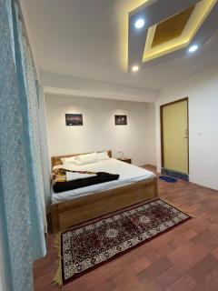 Moonlight Retreat - The Dream Stay Property Lamahatta - 9