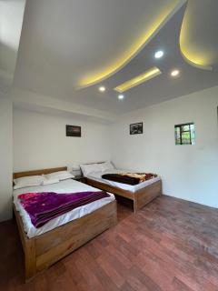 Moonlight Retreat - The Dream Stay Property Lamahatta - 1