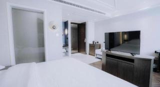 Jinjiang Metropolo Hotel Nanjing Jiangning Binjiang Development Zone - 5
