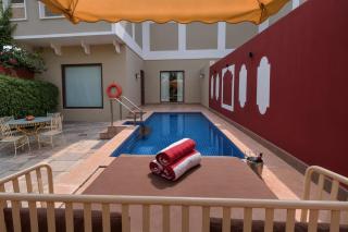 Achrol Niwas A TreeHouse Hotel - 3