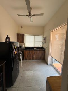 Private Room & Terrace Near Airport Smart Stay - 4