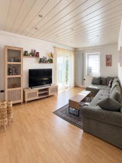 Charmantes Apartment Roding mit 3 Schlafzimmer - 2