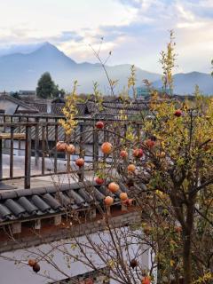 Luqi Garden View Homestay Lijiang Ancient Town - 9