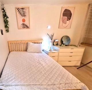 Sillim Danggok Station Full-Op Two Room - 5