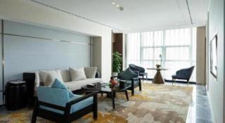 Grand Metropark Hotel Chongqing - 2