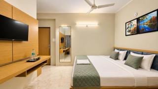 The Valoria,Indore - 7
