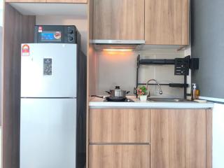 Palazio 2pax Studio with Balcony By STAY - 7