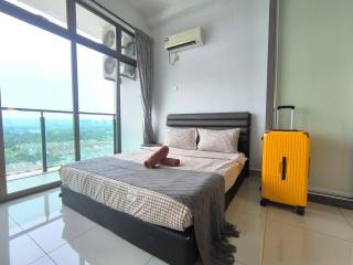 Palazio 2pax Studio with Balcony By STAY - 6