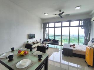 Palazio 2pax Studio with Balcony By STAY - 1
